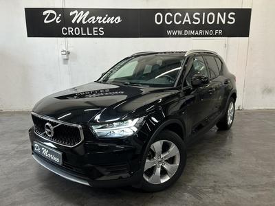 Volvo Xc40 D3 Adblue 150 Business Geartronic 8