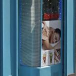 Relaxation rue Delambre