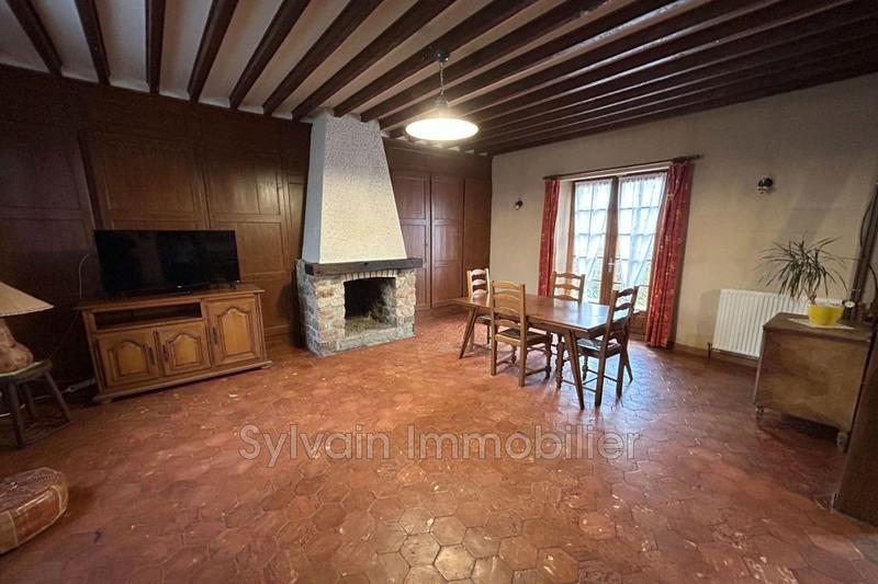 Maison - 148 m² - 6 pièces