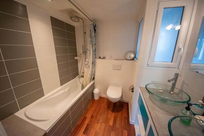 Maison de ville - 90 m² - 5 pièces