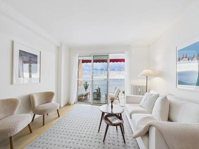 Appartement - 57 m² - 2 pièces