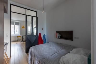 Appartement - 28 m² - 2 pièces