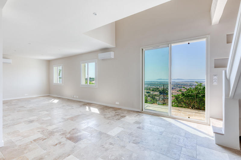 Maison - 109 m² - 4 pièces