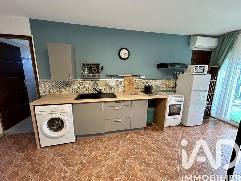 Maison - 276 m² - 7 pièces