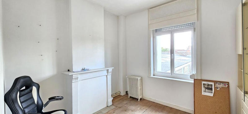 Maison - 164 m² - 5 pièces