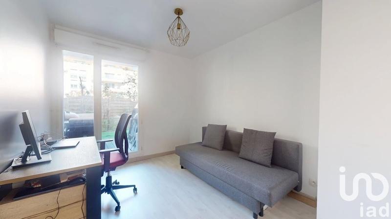 Appartement - 90 m² - 4 pièces