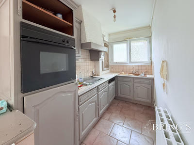 Appartement - 87 m² - 5 pièces