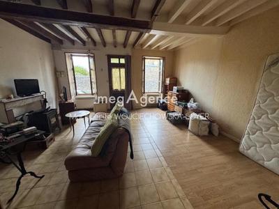 Maison de village - 36 m² - 1 pièce