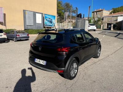 Dacia sandero III Stepway Confort Eco G 100