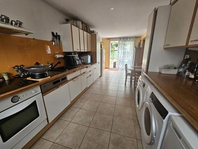 Maison - 149 m² - 8 pièces