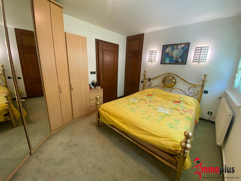 Maison - 165 m² - 7 pièces