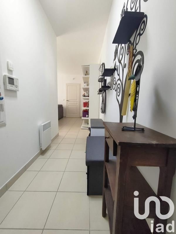 Appartement - 78 m² - 3 pièces