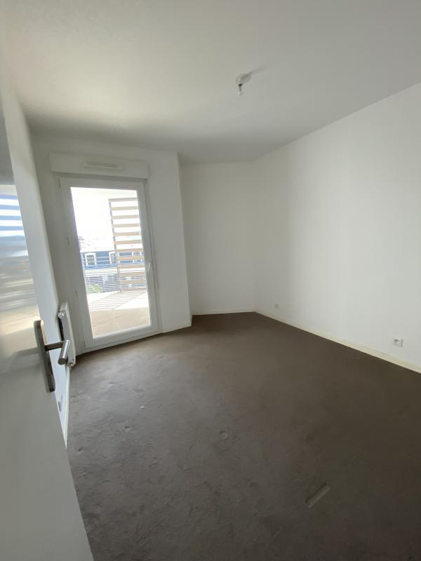 Appartement ancien - 63 m² - 3 pièces