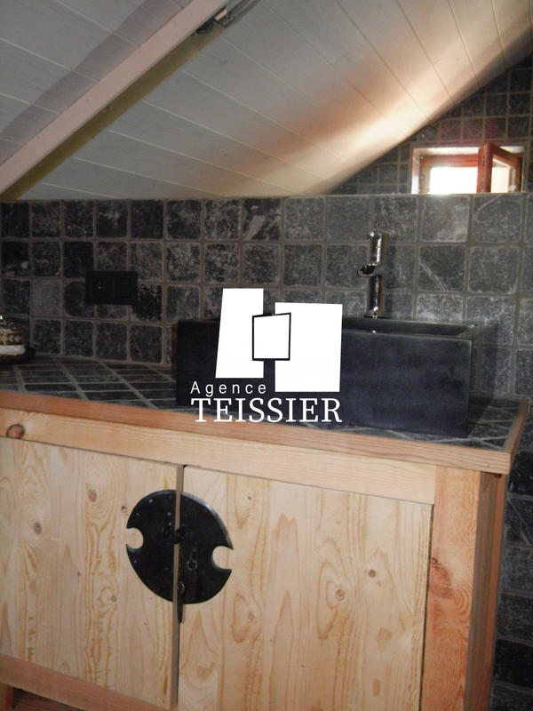 Maison - 111 m² - 5 pièces