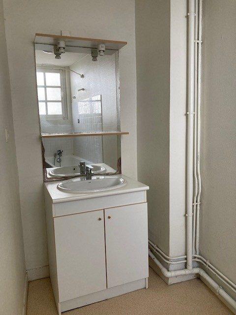 Appartement - 26 m² - 2 pièces