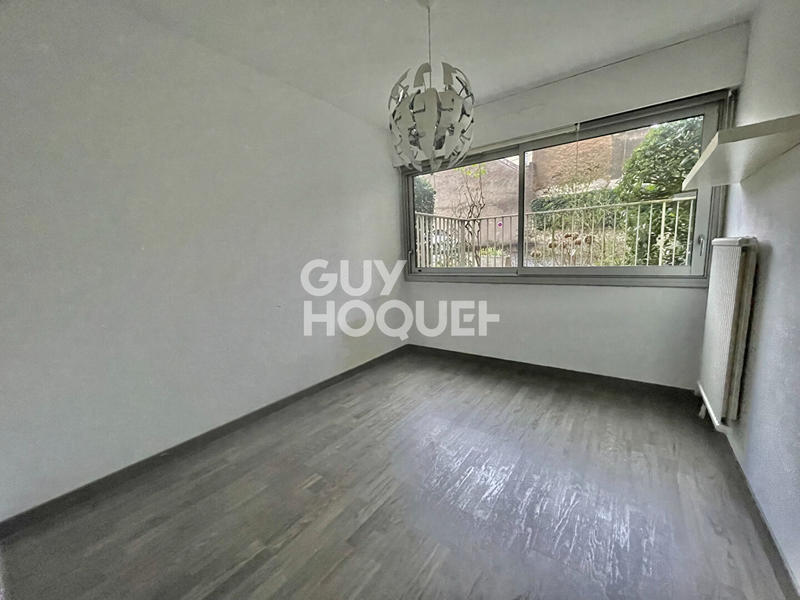 Appartement - 76 m² - 4 pièces