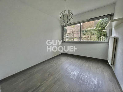 Appartement - 76 m² - 4 pièces