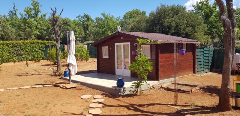 Maison - 91 m² - 4 pièces