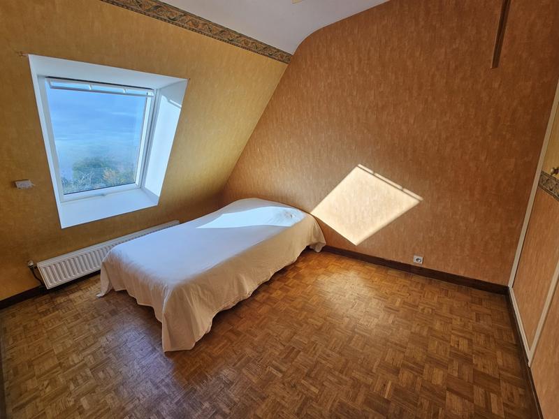 Maison - 127 m² - 6 pièces