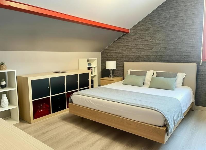 Maison traditionnelle - 124 m² - 6 pièces