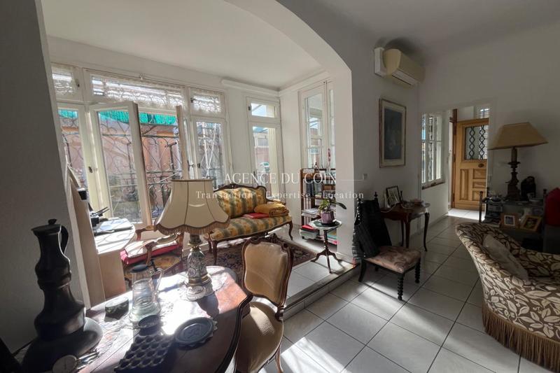 Maison de ville - 110 m² - 3 pièces