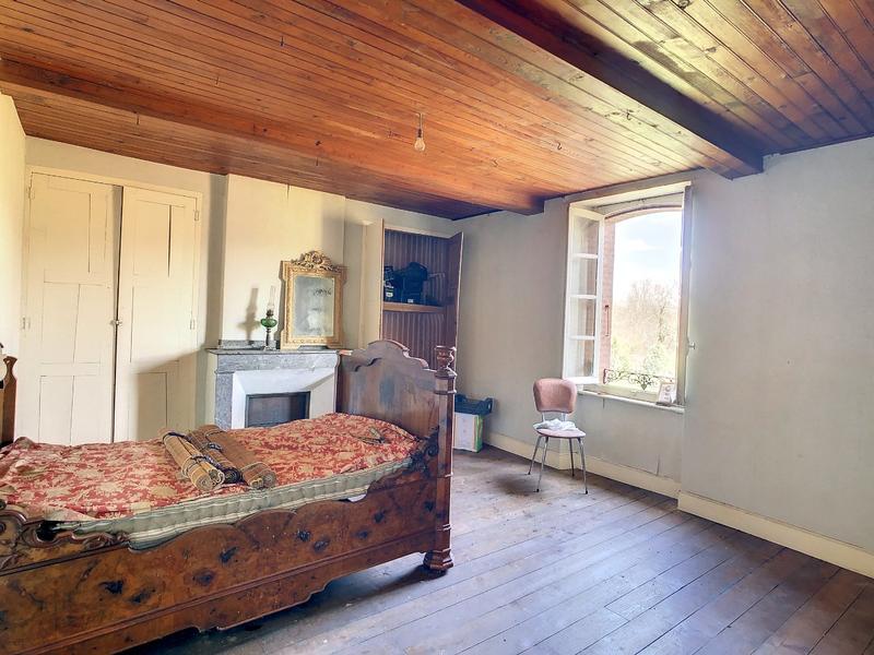 Maison de maîtres - 310 m² - 11 pièces