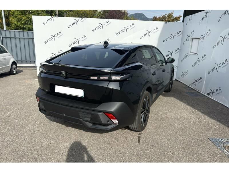 Peugeot 408 PureTech 130 ch s&amp;S Eat8 Allure Pack