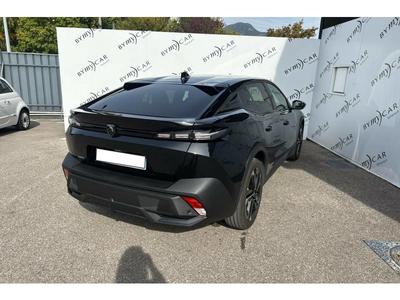 Peugeot 408 PureTech 130 ch s&amp;S Eat8 Allure Pack