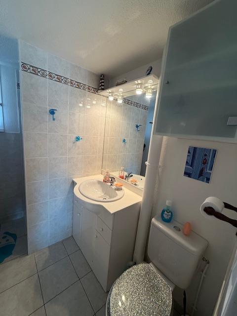 Maison - 39 m² - 3 pièces