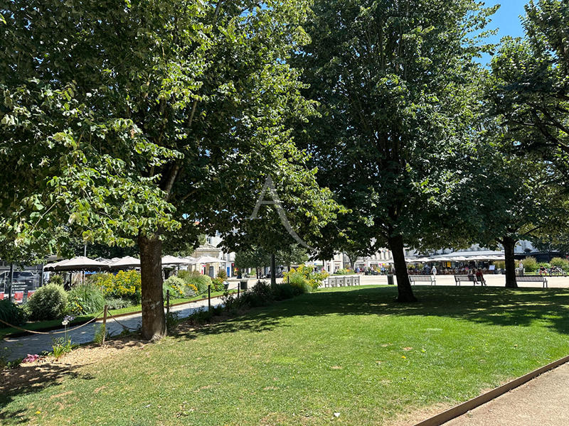 Local commercial - 78 m²