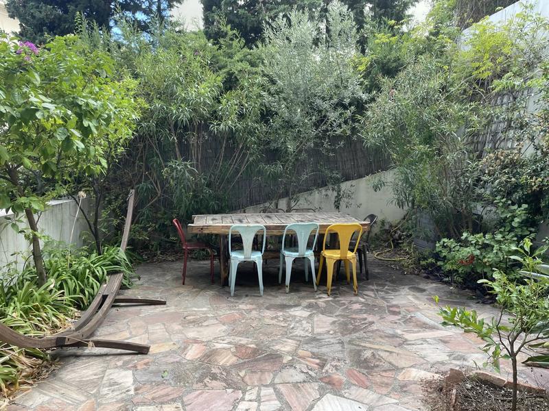 Appartement - 65 m² - 1 pièce