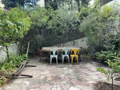 Appartement - 65 m² - 1 pièce