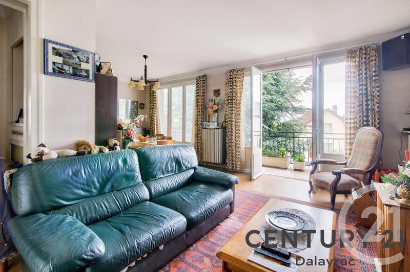 Maison - 162 m² - 7 pièces