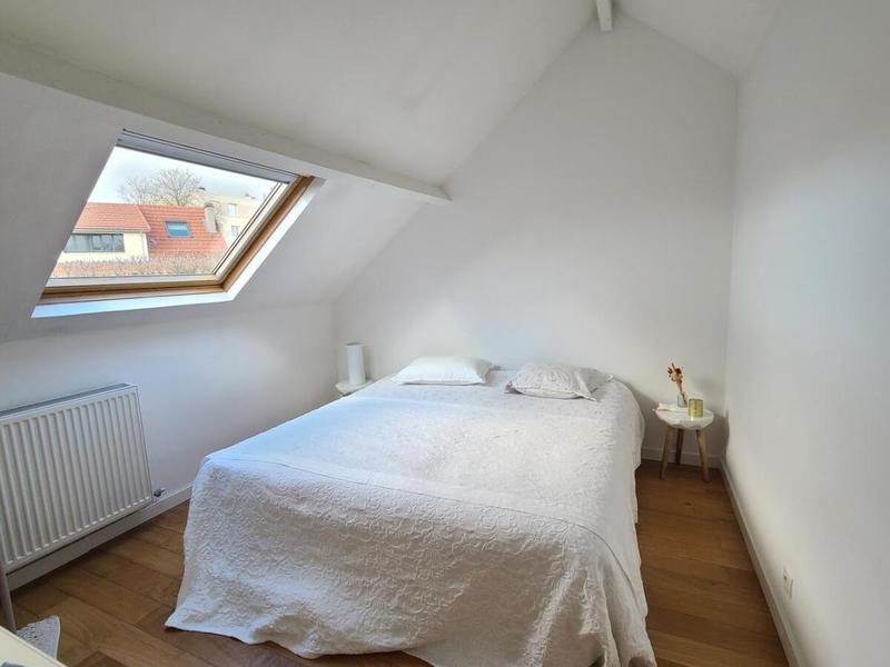 Maison - 151 m² - 7 pièces