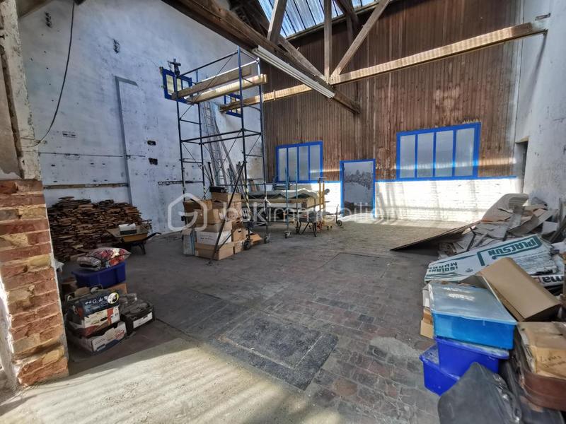 Maison - 107 m² - 4 pièces