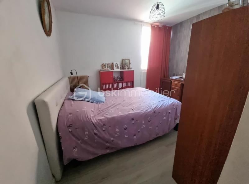 Appartement - 87 m² - 4 pièces