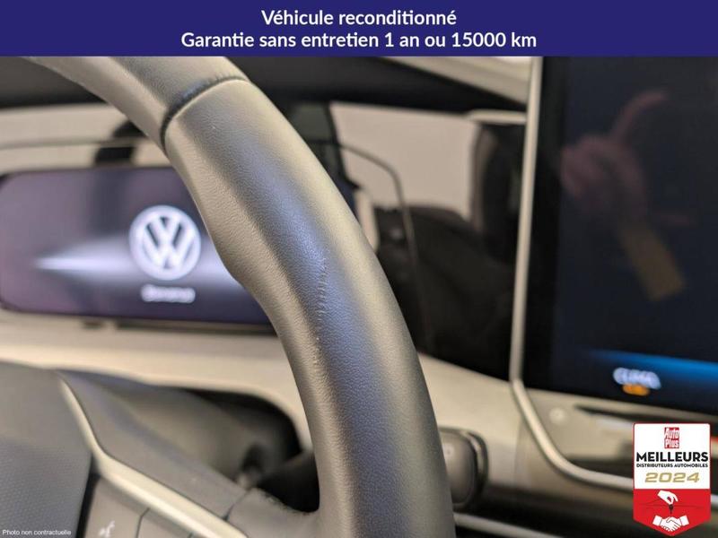 Volkswagen Golf 1.5 Tsi Evo2 116 Bvm6 Life Plus