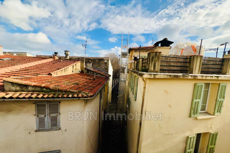 Duplex - 35 m² - 2 pièces