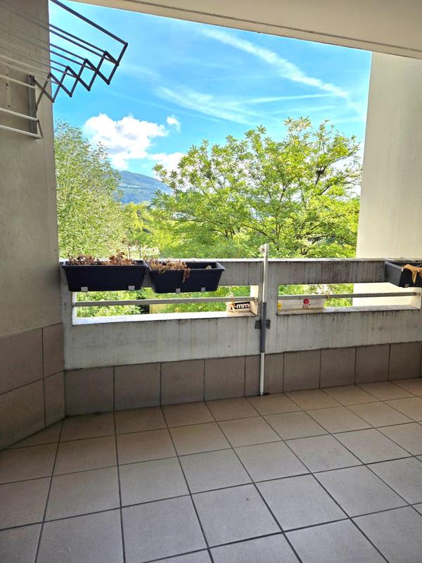 Appartement - 106 m² - 4 pièces