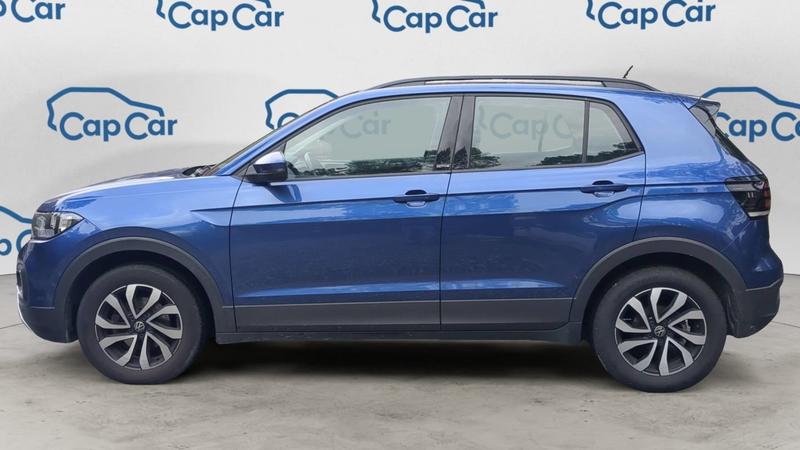 Volkswagen t-Cross I 1.0 Tsi 115 Dsg7 Active