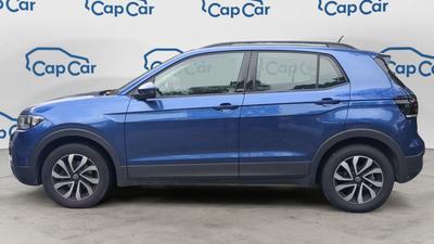 Volkswagen t-Cross I 1.0 Tsi 115 Dsg7 Active