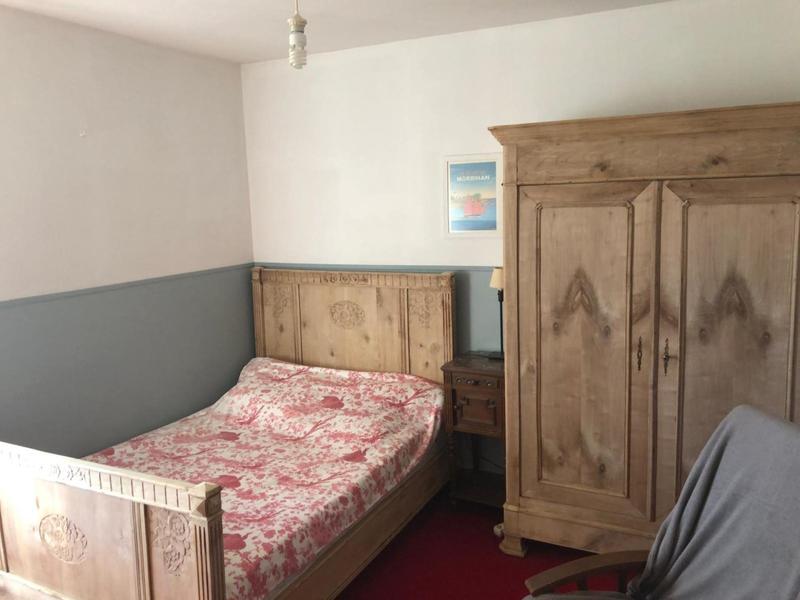 Maison - 251 m² - 10 pièces