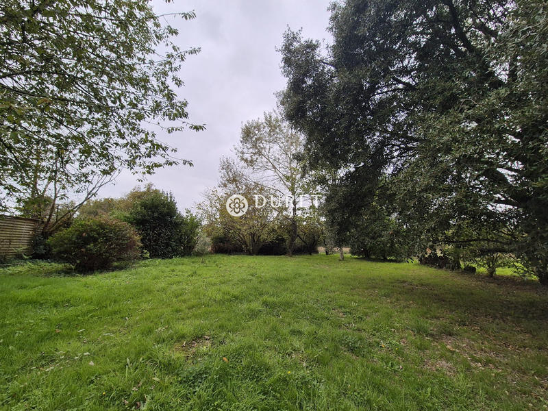 Maison ancienne - 45 m² - 3 pièces