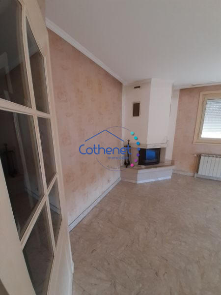 Maison - 97 m² - 4 pièces