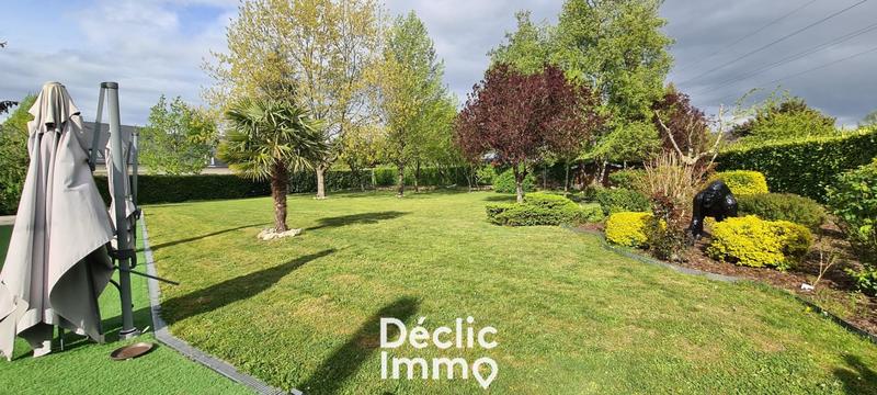 Maison - 317 m² - 7 pièces