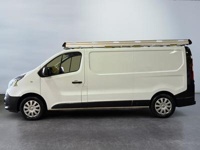 Renault Trafic Fourgon Fgn L2h1 1300 Kg Dci 145 Energy Grand Confort