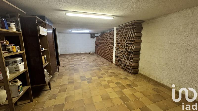 Maison - 163 m² - 5 pièces