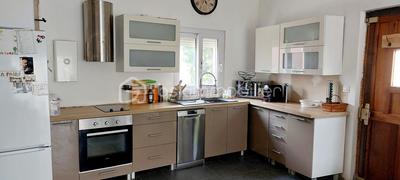 Appartement - 106 m² - 4 pièces