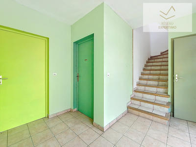 Immeuble - 277 m² - 9 pièces