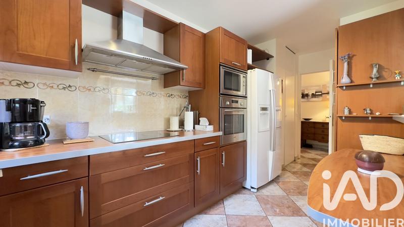 Appartement - 91 m² - 5 pièces